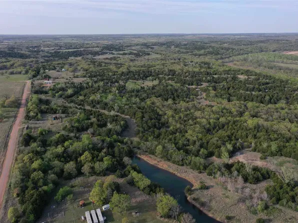 S West Point Rd, Ripley, OK 74062