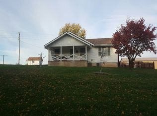 2885 State Hwy W, Marshfield, MO 65706