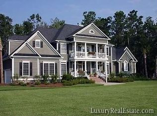 3435 Shagbark Cir, Mount Pleasant, SC 29466