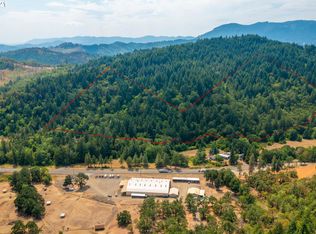 0 W State Hwy #138, Sutherlin, OR 97479