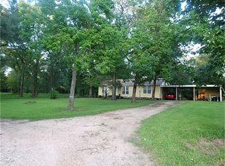 967 Fm 3083 Rd, Conroe, TX 77301