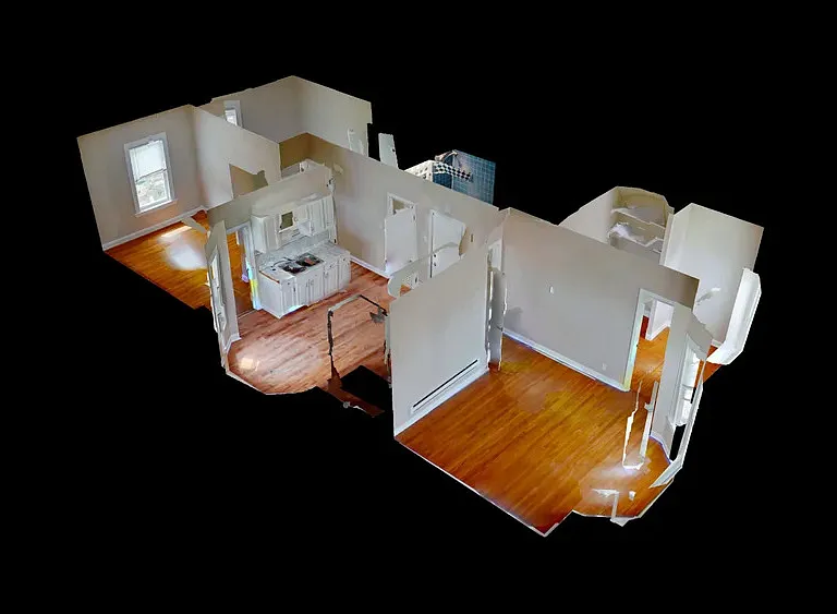 121 George St #3 — Photo 9