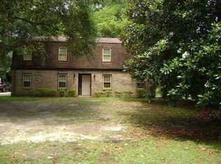 419 Lakeshore Dr, Pawleys Island, SC 29585
