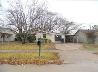 1315 Becky St, Bossier City, LA 71111