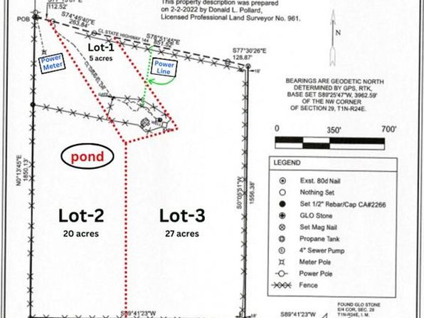 30953 State Highway 144, Smithville, OK 74957