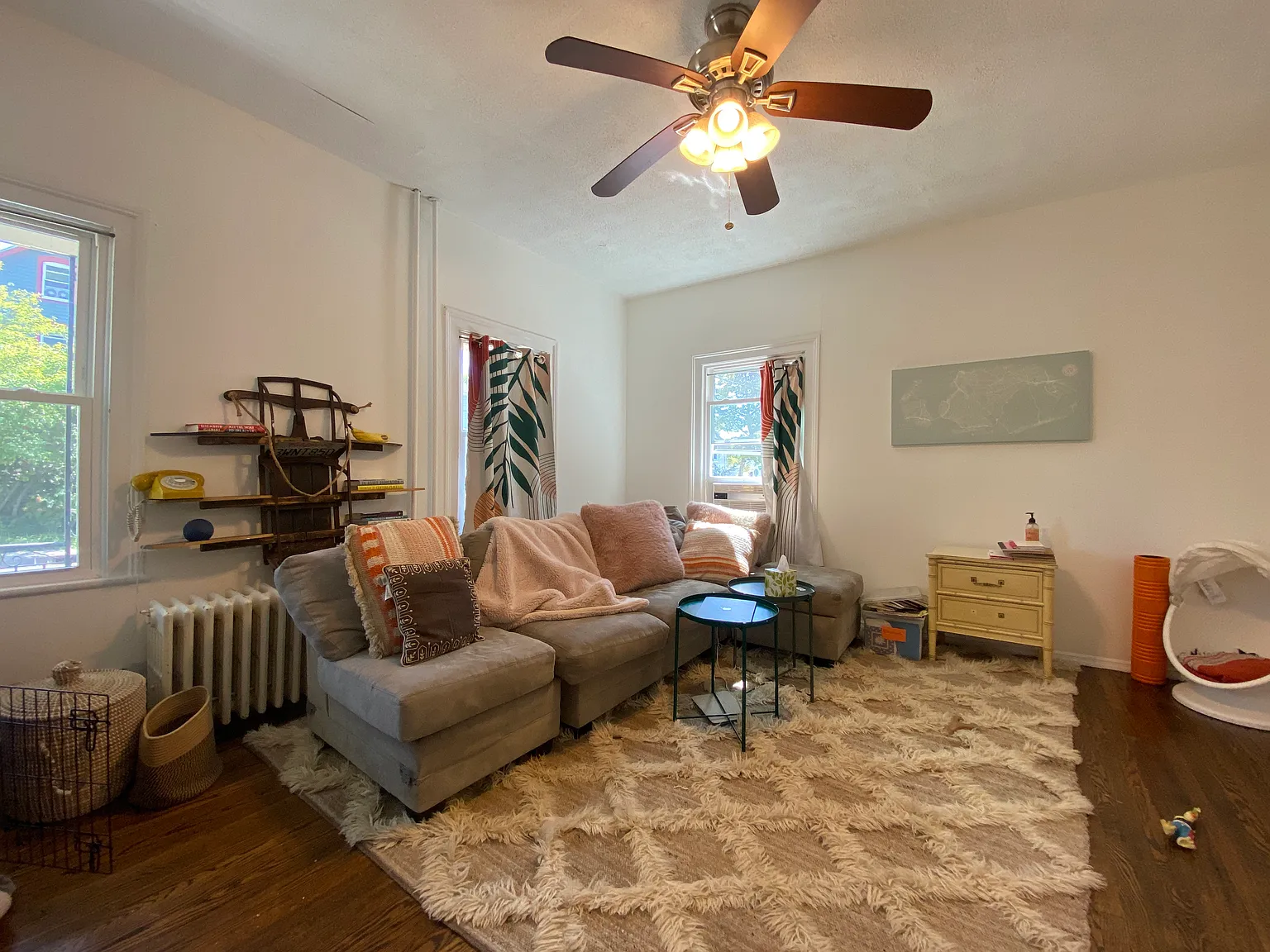 2 bed, $2,800 — Photo 1