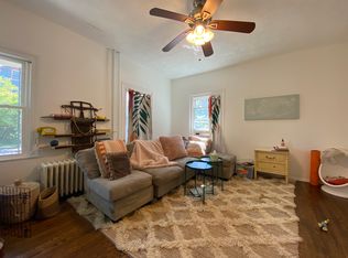 40 N Chestnut St APT 1, Beacon, NY 12508