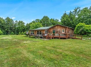 123 Hemlock Ln, Utica, PA 16362