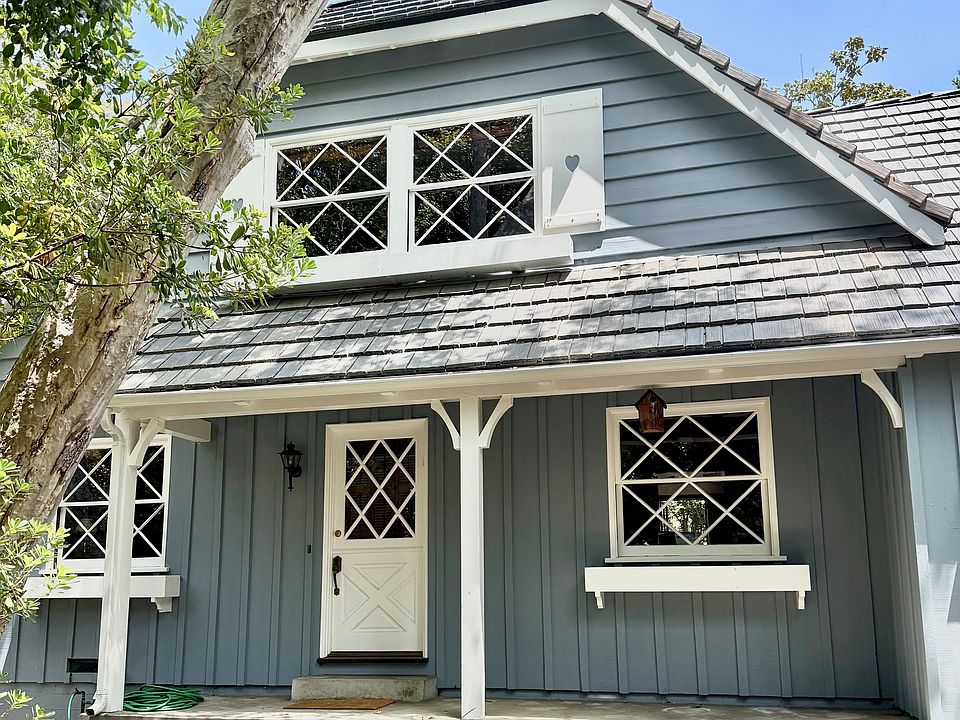 Front Elevation