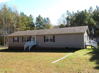 10109 Scotts Rd, Dewitt, VA 23840