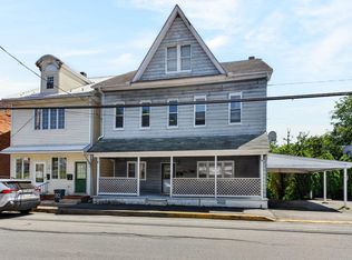 128 E Market St, Williamstown, PA 17098