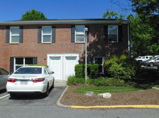 181 Clover Valley Cir, Blacksburg, VA
