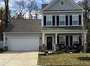 3436 Vickrey Meadow Dr, High Point, NC 27260