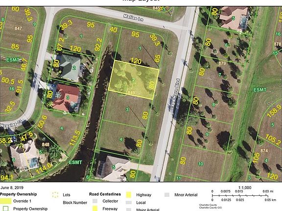 2nd image of 16349 Cape Horn Blvd