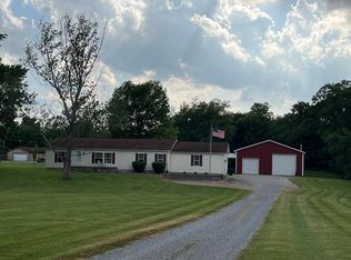 8750 County Road 30, Galion, OH 44833