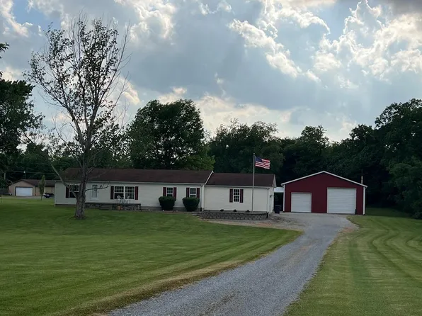 8750 County Road 30, Galion, OH 44833