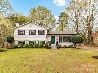 2816 Eastport Rd, Charlotte, NC 28205