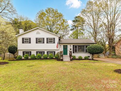 2816 Eastport Rd, Charlotte, NC, 28205