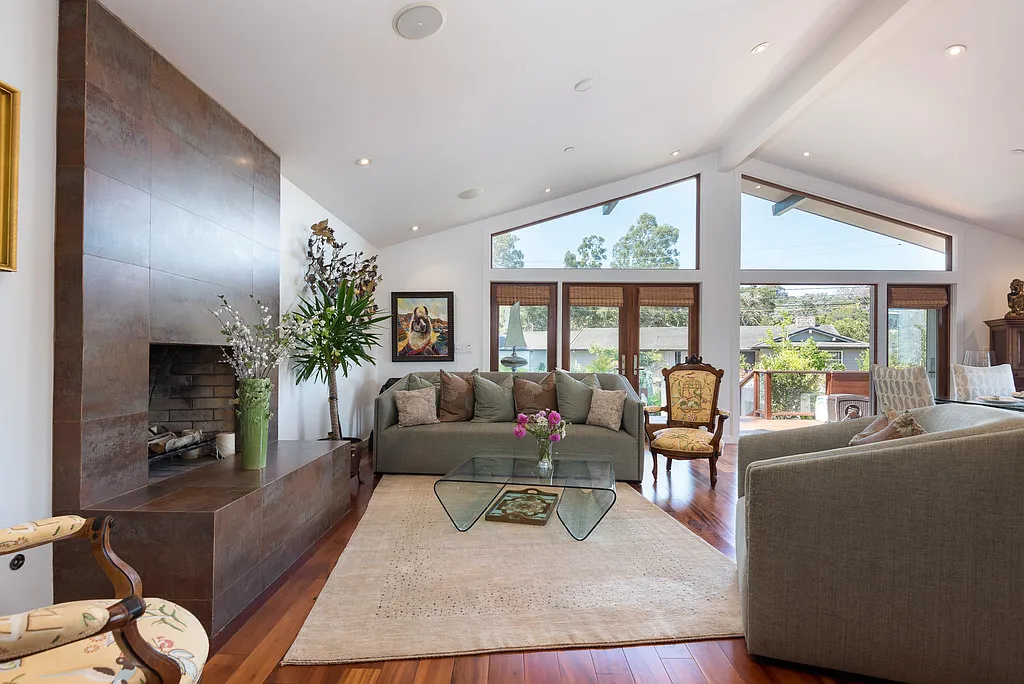 Treetop Ln, San Mateo — Photo 1