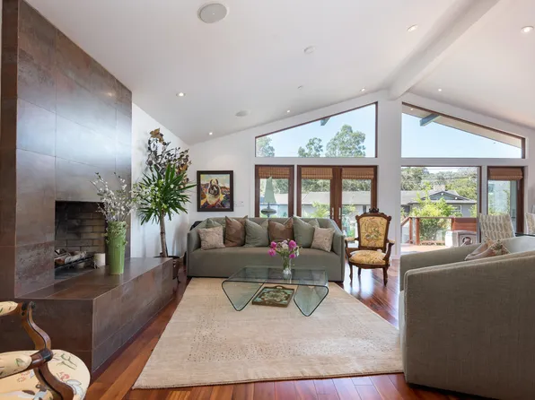 (undisclosed Address), San Mateo, CA 94402