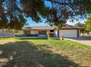 4531 W Greenway Rd, Glendale, AZ 85306