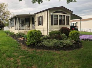 6365 Lambert St, Victor, NY 14564