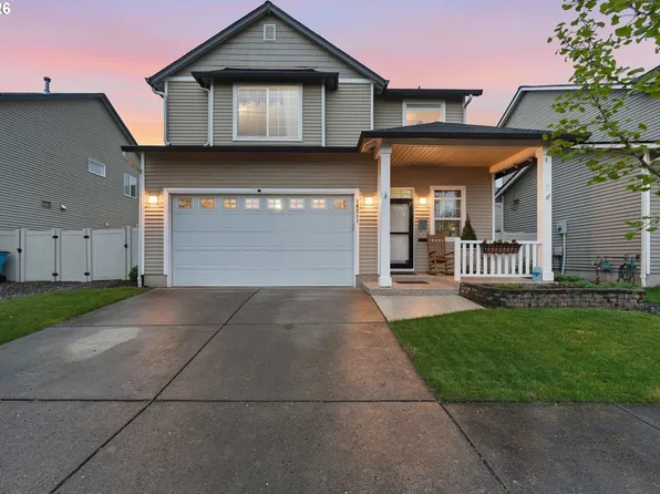 10211 NE 115th Ave, Vancouver, WA 98662