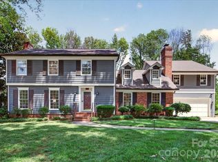 4509 Mullens Ford Rd, Charlotte, NC 28226
