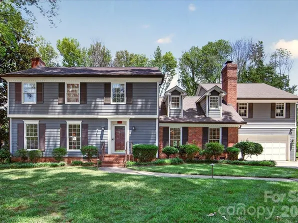 4509 Mullens Ford Rd, Charlotte, NC 28226