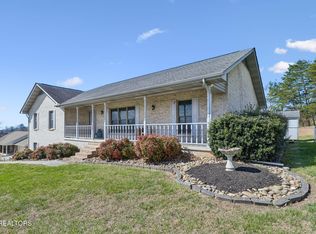 729 Clydesdale Ave Lot 6, Seymour, TN 37865