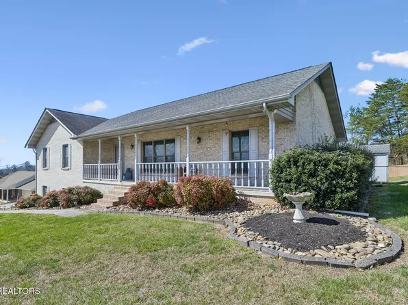 729 Clydesdale Ave Lot 6, Seymour, TN 37865