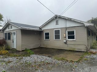 1023 Clarendon Ave, West Rutland, VT 05777