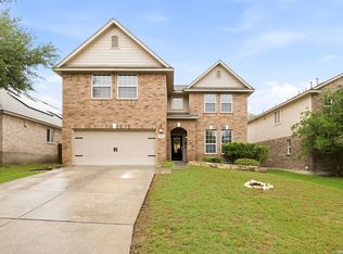 12027 Presidio Path, San Antonio, TX 78253