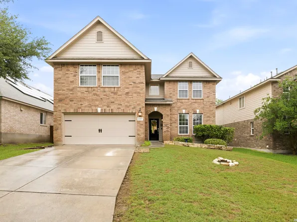 12027 Presidio Path, San Antonio, TX 78253