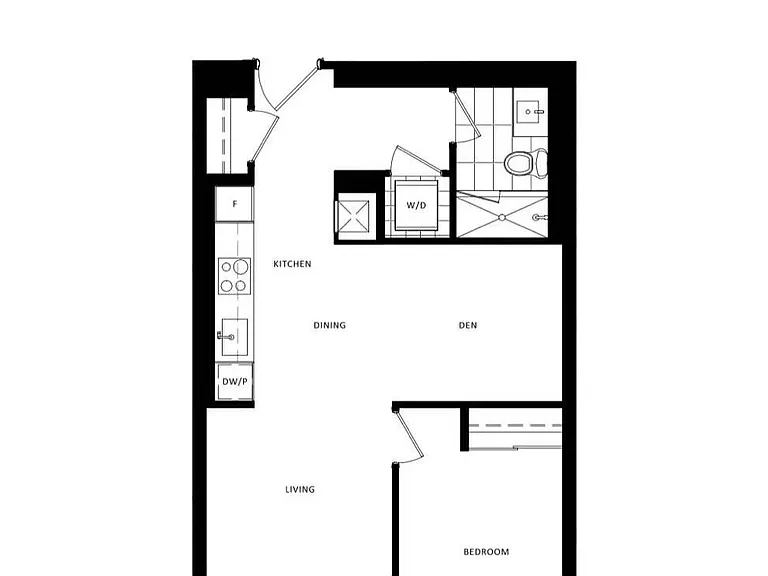 609 Sherbourne St #1401 — Photo 18