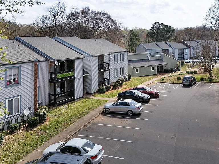 High Meadows Apartments — Photo 31
