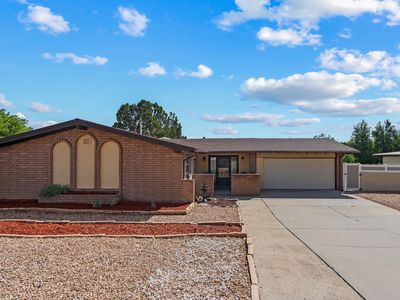 111 Aragon Ave, White Rock, NM, 87547