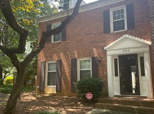 4444 Mullens Ford Rd, Charlotte, NC 28226