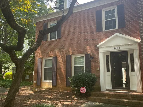 4444 Mullens Ford Rd, Charlotte, NC 28226