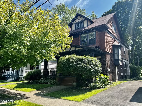 540 Myrtle Avenue, Albany, NY 12208