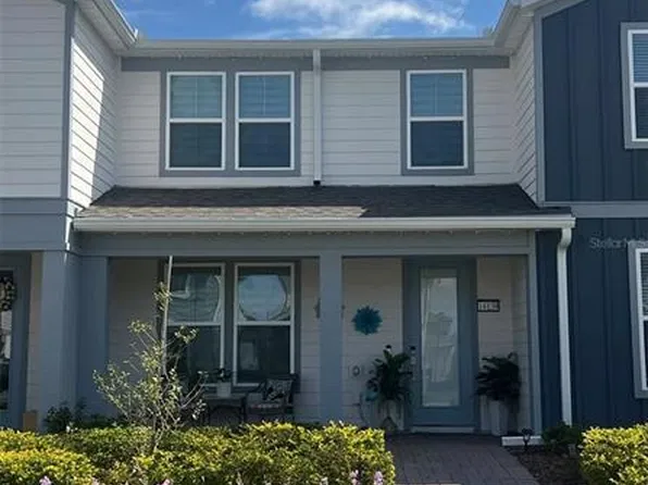 14139 LANIKAI BEACH DRIVE, ORLANDO, FL 32827