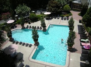 2310 Westchester Rdg NE #2310, Atlanta, GA 30329