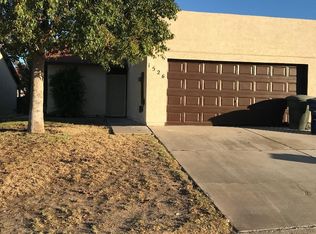 1526 W Hillside Pl, Yuma, AZ 85364