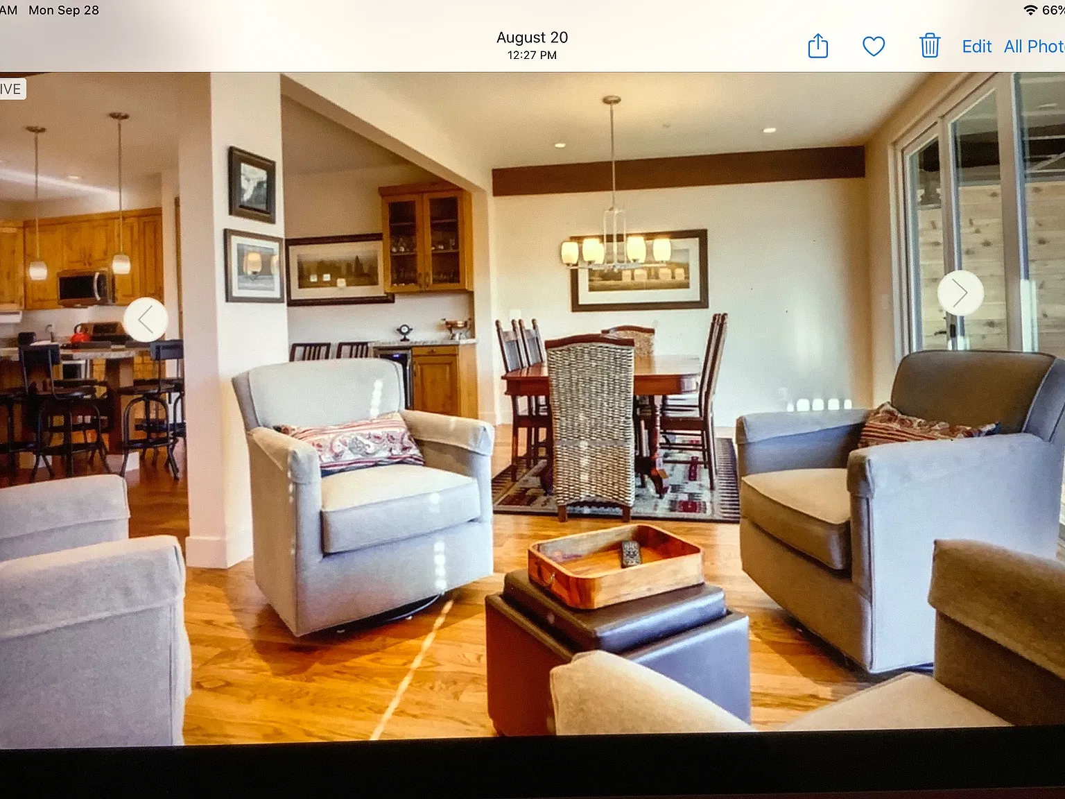3 bed, 2681 sqft, $7,500 — Photo 4