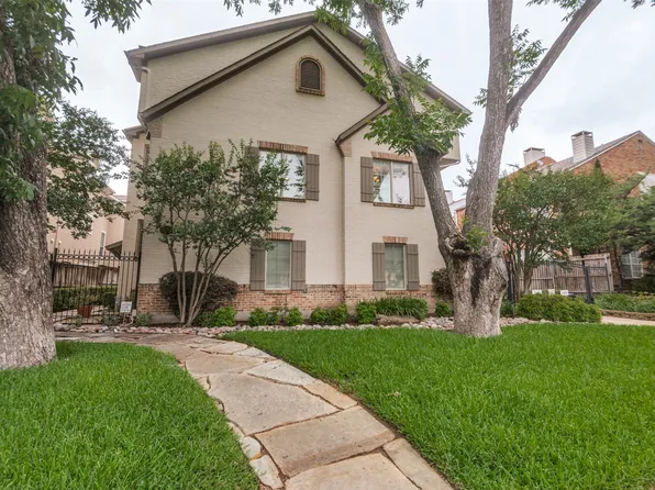 3414 McFarlin Blvd APT 3, University Park, TX 75205