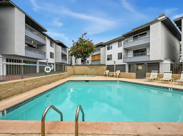 3215 Midway Dr Unit 703, San Diego, CA 92110