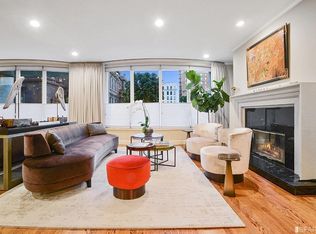 1150 Sacramento St APT 202, San Francisco, CA 94108