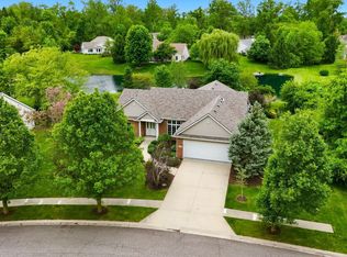 9421 Wawasee Cv, Fort Wayne, IN 46804