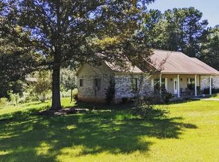 38 Mount Olive Rd, Tylertown, MS 39667