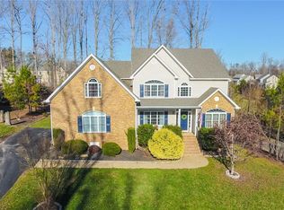 12314 Bailey Oak Pl, Midlothian, VA 23112